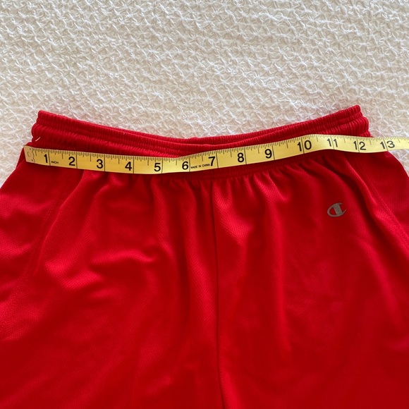 Champion mesh active short - Picture 4 of 8